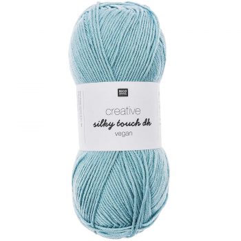 Rico Design Creative Silky Touch dk 100g – Bild 5