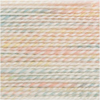 Rico Design Creative Lazy Hazy Summer Cotton dk – Bild 6